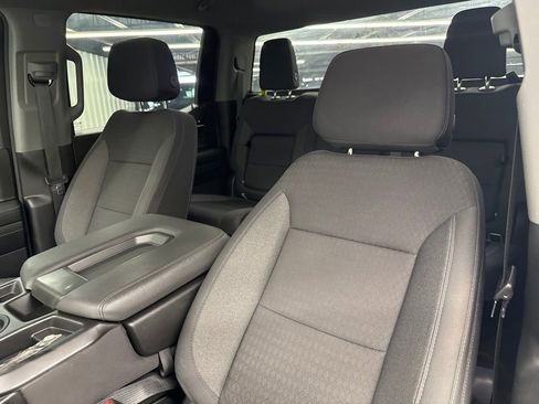 Used 2024 GMC Sierra 1500 Elevation RWD image 19