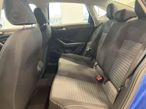 Used 2024 Volkswagen Jetta S image 22