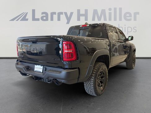 New 2026 RAM 1500 RHO AWD/4WD image 5