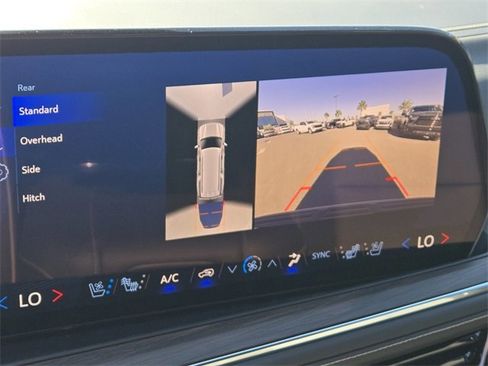 New 2025 Chevrolet Suburban Premier image 13