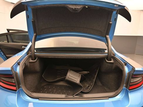 Used 2023 Dodge Charger Scat Pack w/ Daytona Edition Group RWD image 28