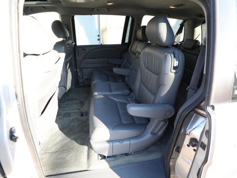 Used 2007 Honda Odyssey EX-L image 14