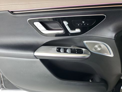 Used 2023 Mercedes-Benz EQE 350+ SUV w/ AMG Line Exterior Package image 14