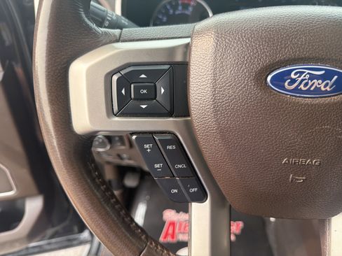 Used 2021 Ford F250 King Ranch AWD/4WD image 18