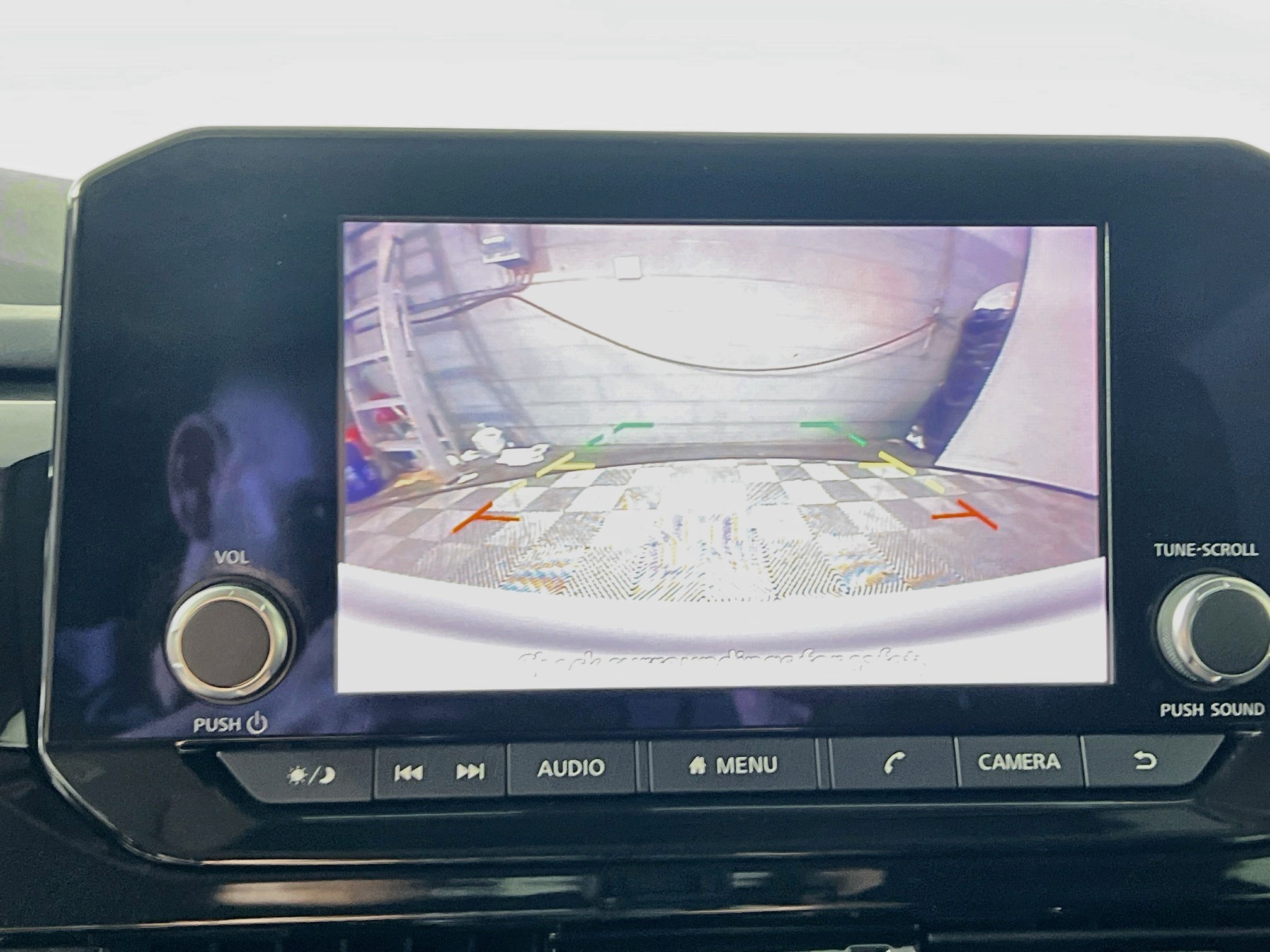Used 2022 Nissan Pathfinder SV FWD image 28