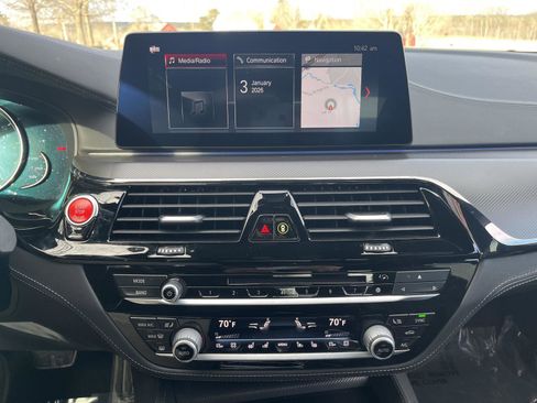 Used 2019 BMW M5 w/ Executive Package image 30