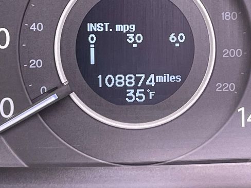 Used 2016 Honda CR-V Touring image 45