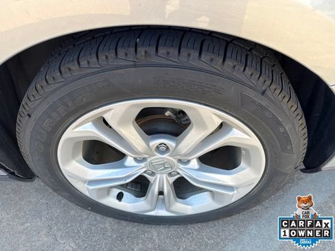 Used 2023 Honda Accord LX image 30