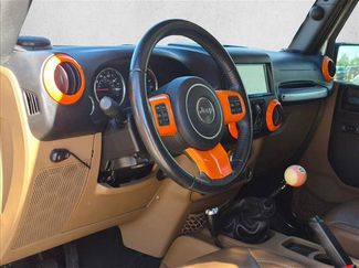 Used 2017 Jeep Wrangler Unlimited Sahara w/ Connectivity Group AWD/4WD video 2