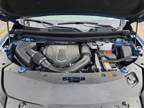New 2026 Buick Enclave Preferred w/ Power Package AWD/4WD image 31