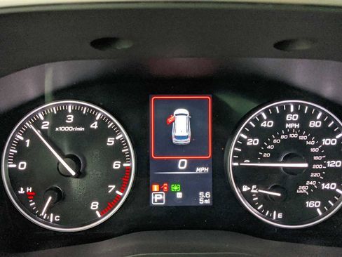 New 2025 Subaru Ascent Touring image 26