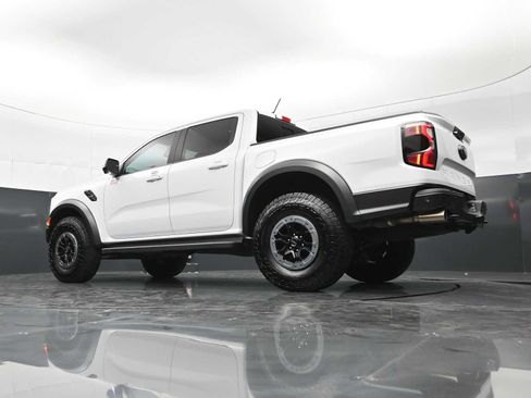 Used 2024 Ford Ranger Raptor AWD/4WD image 39