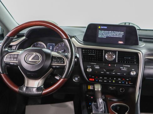 Used 2021 Lexus RX 350 FWD w/ Premium Package image 17