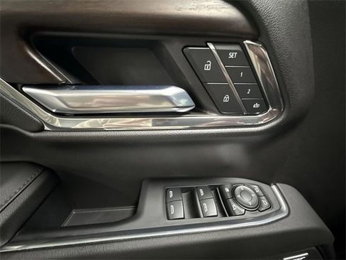 Used 2023 GMC Sierra 1500 SLT w/ SLT Premium Plus Package image 55