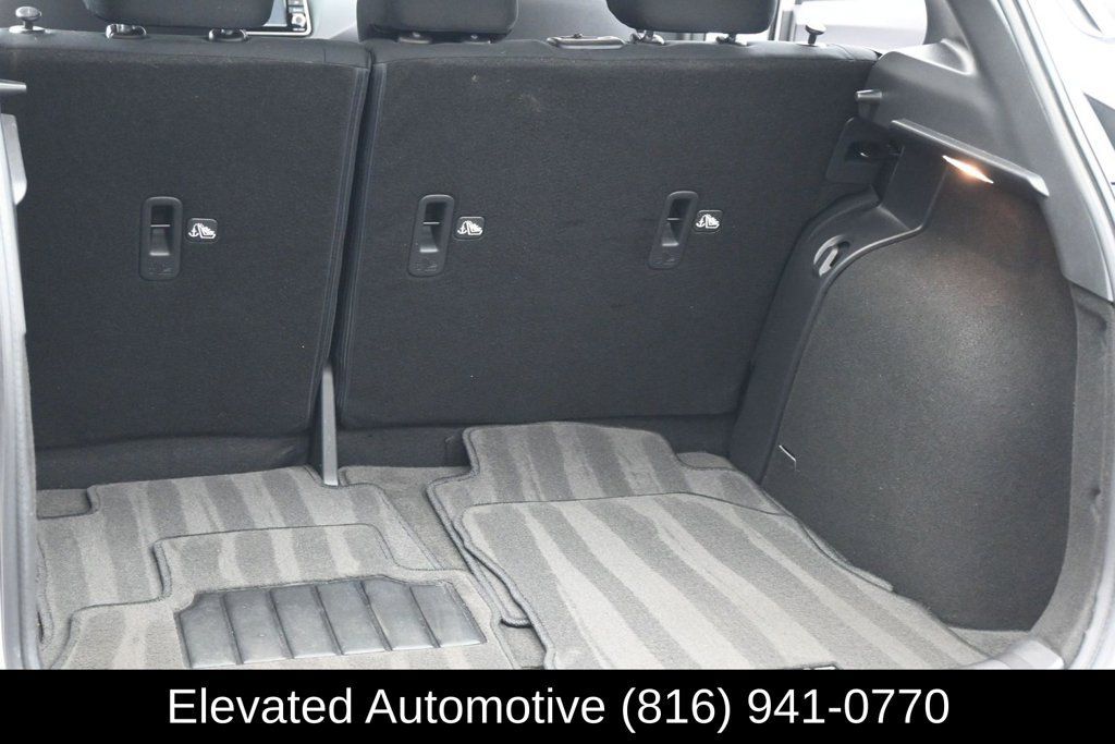 Used 2023 Nissan Kicks S FWD image 19