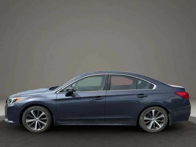 Used 2017 Subaru Legacy 2.5i Limited w/ Popular Package #4 AWD/4WD image 2