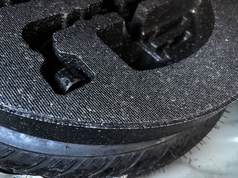 Used 2007 Honda Civic EX image 21