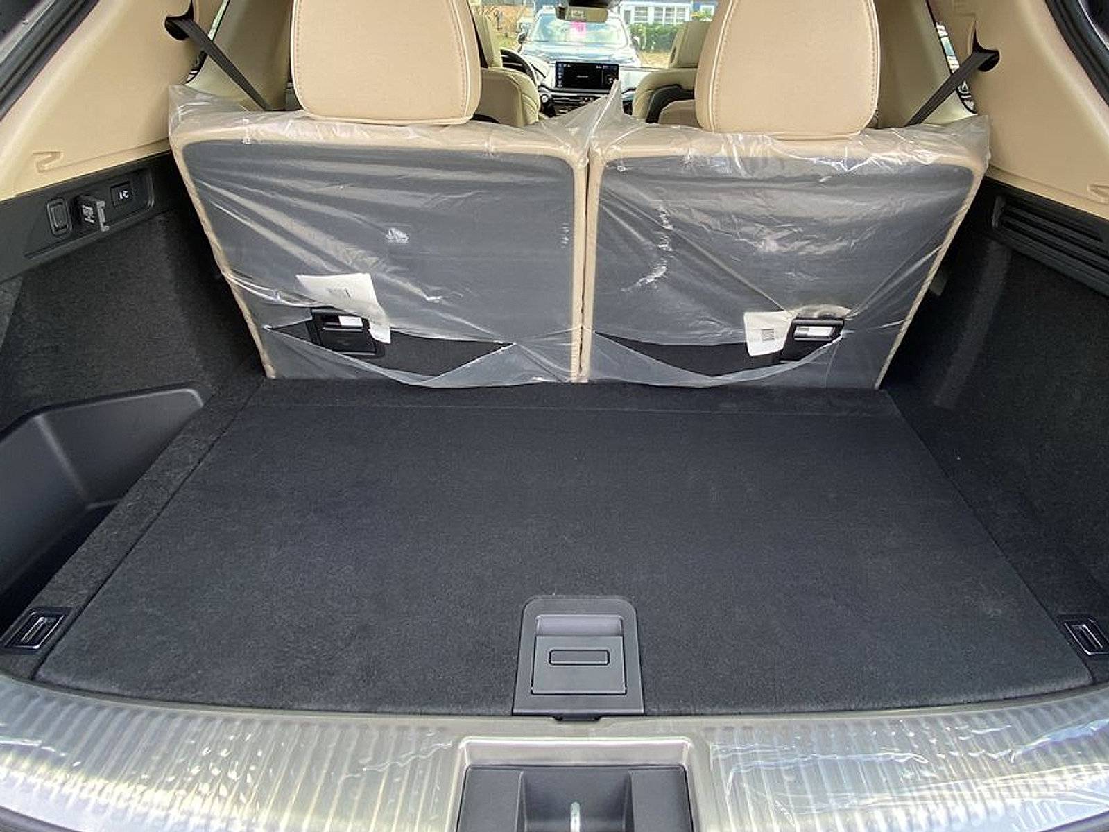 New 2026 Acura MDX w/ Advance Package AWD/4WD image 12