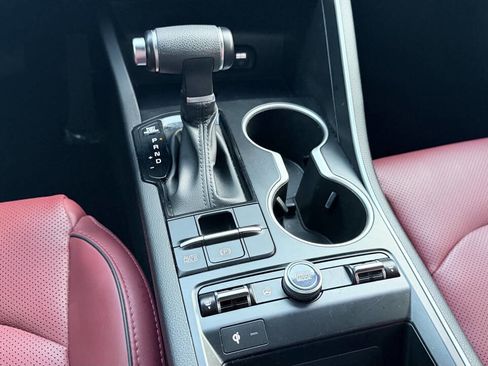 Used 2023 Kia K5 GT-Line w/ GT-Line Premium Package image 18