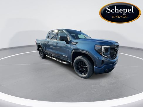 New 2026 GMC Sierra 1500 Elevation w/ Elevation Select Package image 2