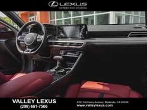 Used 2021 Kia K5 GT-Line w/ GT-Line FWD Premium Package image 8