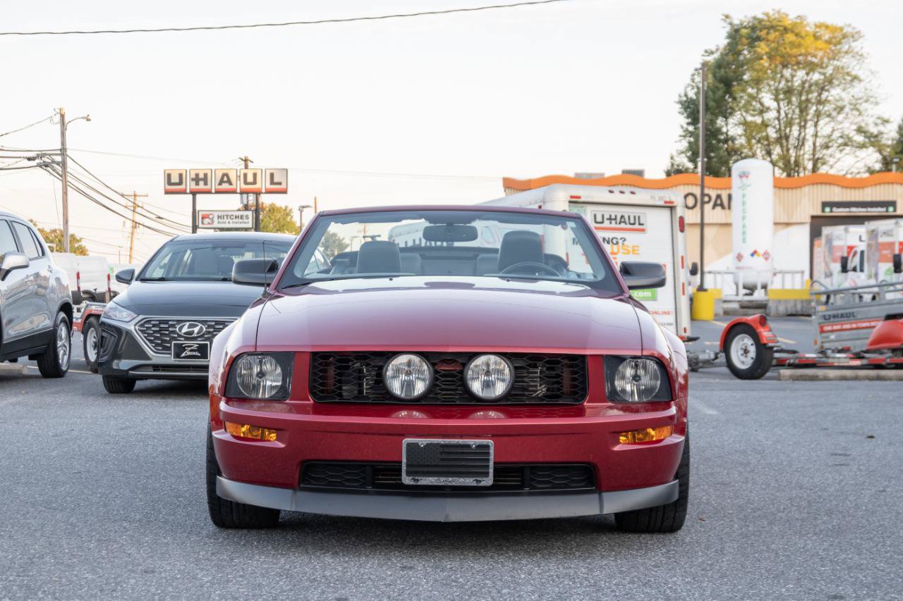 Used 2006 Ford Mustang GT Premium RWD image 6