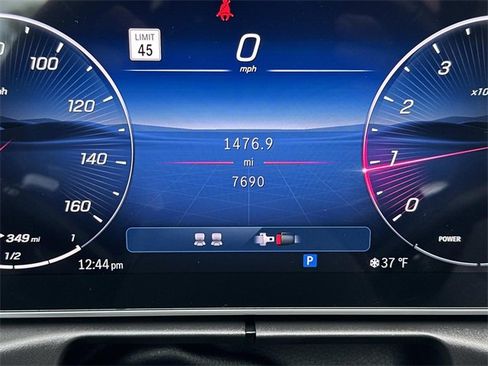 Certified 2024 Mercedes-Benz CLE 300 CLE 300 image 20