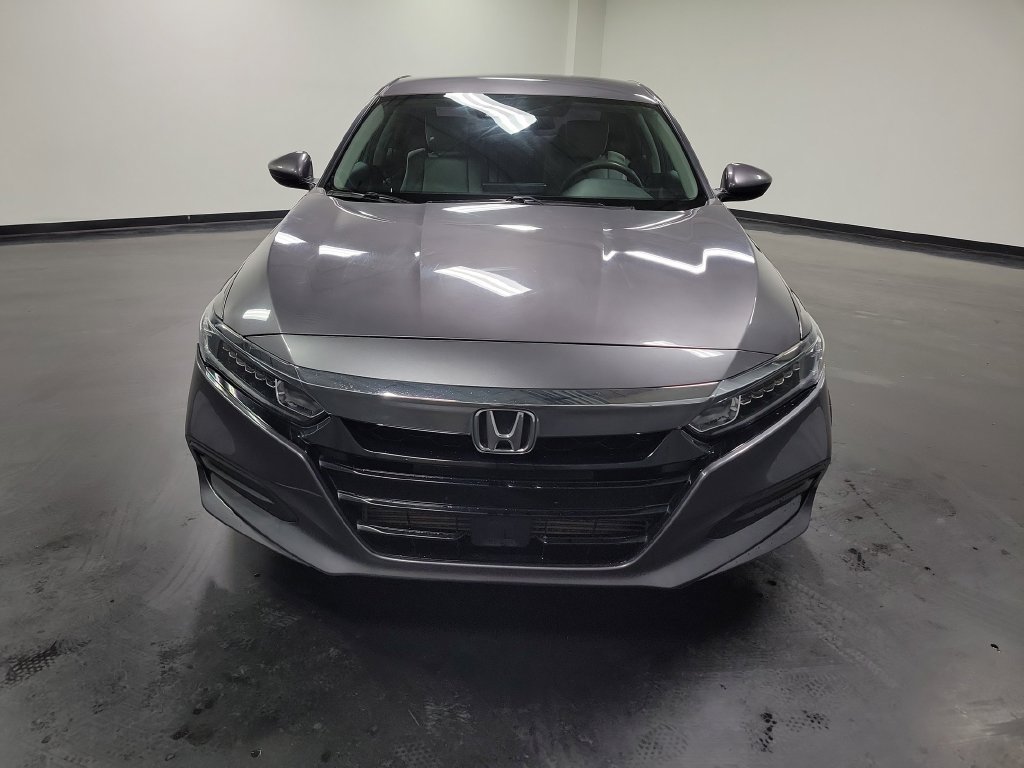 Used 2018 Honda Accord LX image 2