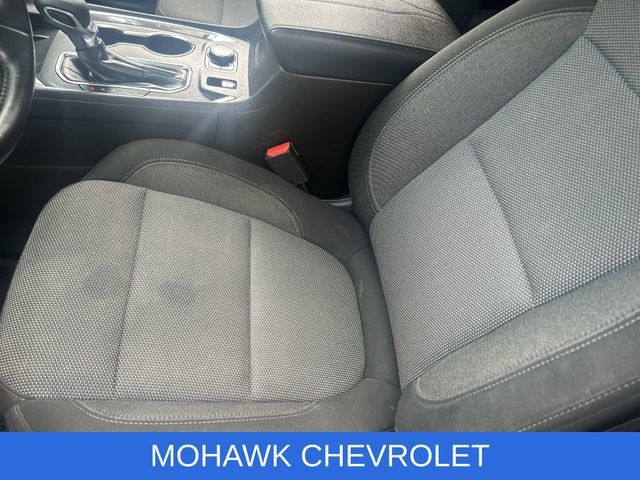 Used 2022 Chevrolet Traverse LT AWD/4WD image 18