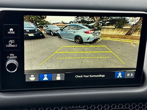 Certified 2026 Honda HR-V Sport image 23