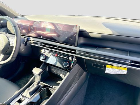 New 2026 Hyundai Tucson XRT image 22