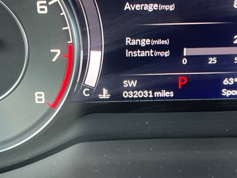 Used 2021 Acura RDX FWD image 30