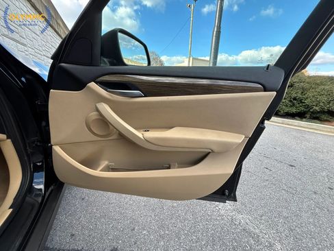 Used 2014 BMW X1 sDrive28i image 38