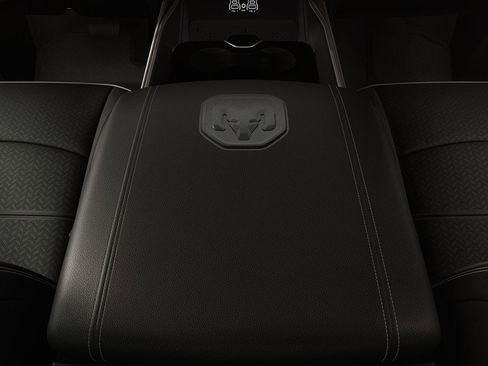 New 2026 RAM 2500 Laramie w/ Night Edition image 4