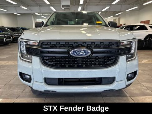 Used 2024 Ford Ranger XL w/ Trailer Tow Package AWD/4WD image 17