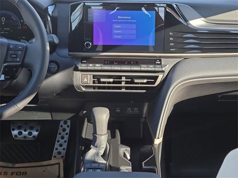 Certified 2026 Toyota Camry SE image 18