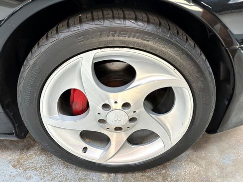 Used 2003 Mercedes-Benz SL 500 image 18