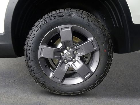New 2026 Honda Ridgeline TrailSport image 9