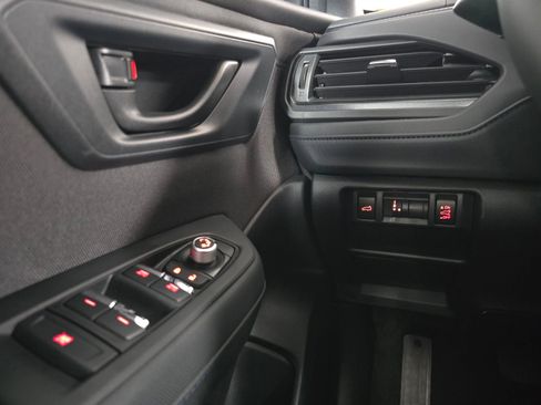 New 2026 Subaru Forester Premium image 30