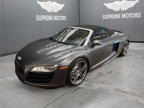 Used 2011 Audi R8 V10 image 12