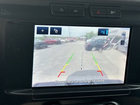Used 2021 Ford F150 XLT w/ XTR Package AWD/4WD image 23