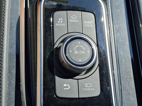 Certified 2023 Nissan Armada SL w/ Midnight Edition Package AWD/4WD image 29