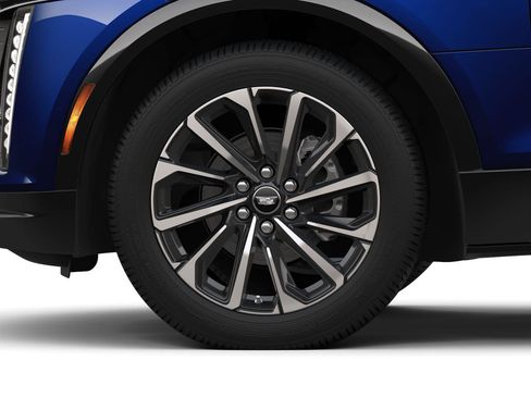 New 2026 Cadillac Lyriq Premium Sport image 31