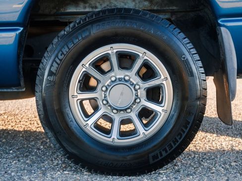 Used 2004 Dodge Ram 2500 Truck SLT w/ Trailer Tow Group image 9