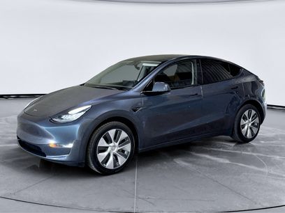 Used 2022 Tesla Model Y Long Range