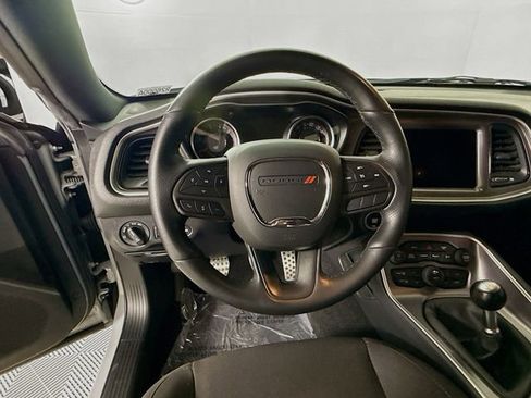 Used 2021 Dodge Challenger R/T Scat Pack image 11