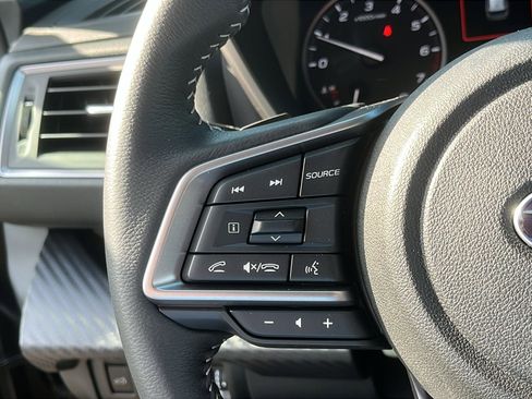 New 2025 Subaru Ascent Premium image 9