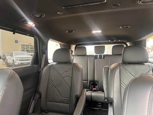 Certified 2026 Hyundai Palisade XRT Pro image 16