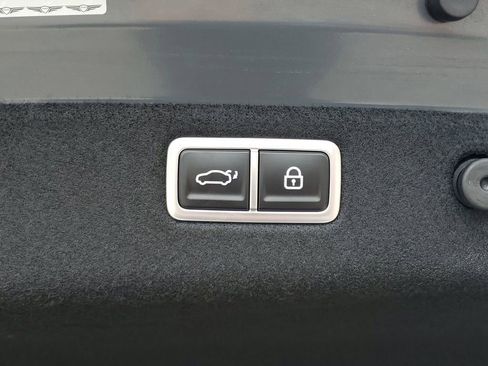 Certified 2024 Genesis G70 3.3T Advanced w/ Sport Prestige Package image 14