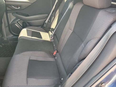 Used 2022 Subaru Outback Premium AWD/4WD image 13